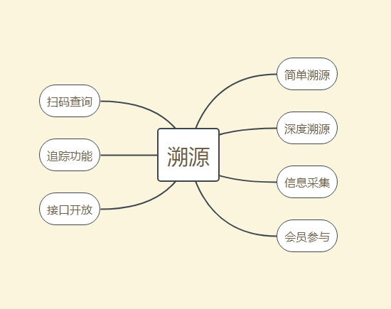 电子烟防伪防窜货解决方案