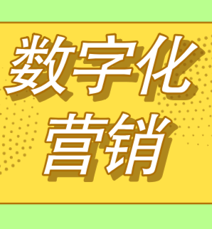 化妆品营销数字化的解决方案： 