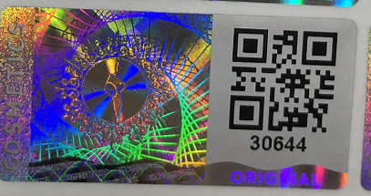 “一罐一码”。奶粉企业如何运用一物一码防伪技术