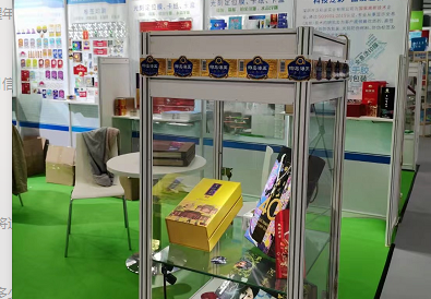 食品用二维码来做防伪溯源的好处