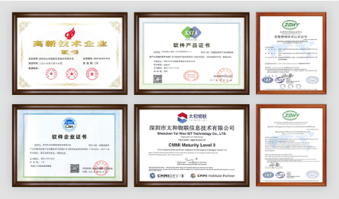 评估一物一码数字化解决方案标准效果 
