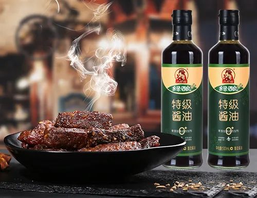 【市值蒸发400亿】海天酱油“双标门”应该思考的问题是什么？ 