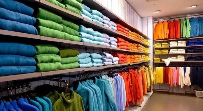 服装防伪新玩法，山寨假冒？不存在的！ 