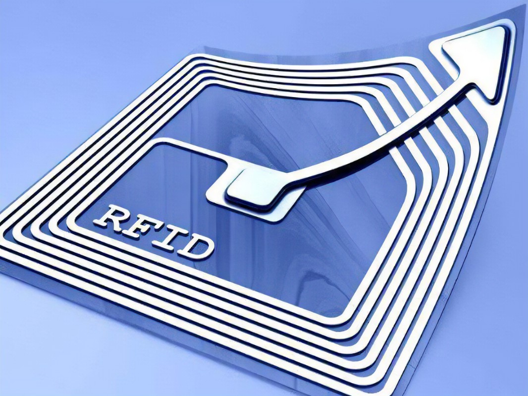 RFID标签防伪：产品安全新守护