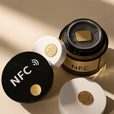 NFC芯片安装到产品中的方式有哪些？