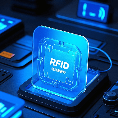 革新资产管控模式：RFID智能管理解决方案赋能企业数字化转型 