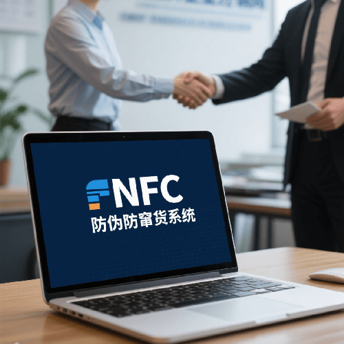 告别“假货窜货焦虑”：NFC如何重构美妆行业信任体系？