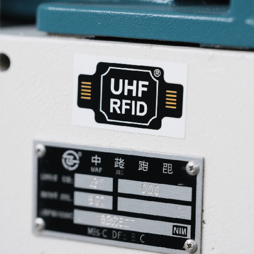 RFID抗金属标签应用场景有哪些？