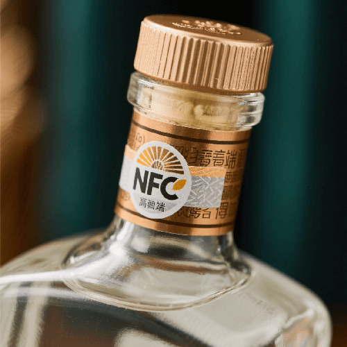 NFC标签如何提升酒企营销效果
