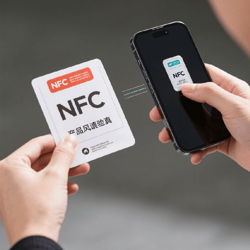 NFC芯片防伪验真有哪几种实现方式？