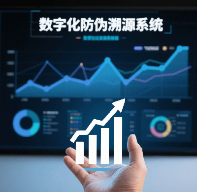 企业为什么需要“数字化防伪溯源系统”？