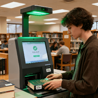 RFID有哪些刚需的应用场景？ 