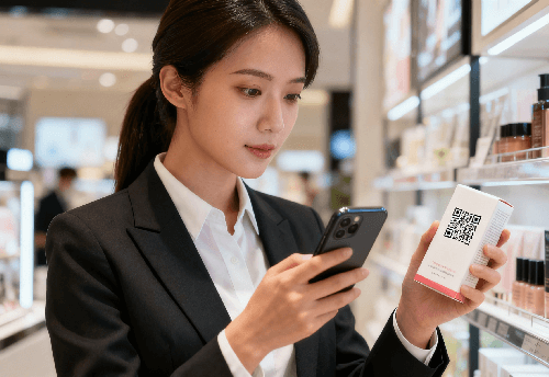 窜货频发？一物一码防窜货实操指南 