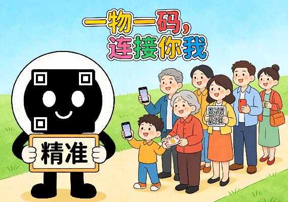 营销费用被截留？一物一码精准触达终端消费者 